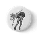 40's Pinup Girl #3