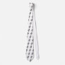 40's pinup Tie
