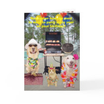40th, 50th, 60th Customizable Birthday cards by myrtieshuman 40th, 50th, 60th Customizable Birthday cards