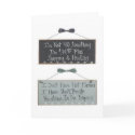 40th b-day cards
