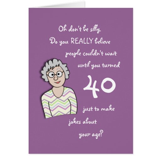 40th-birthday-for-her-funny-card-zazzle