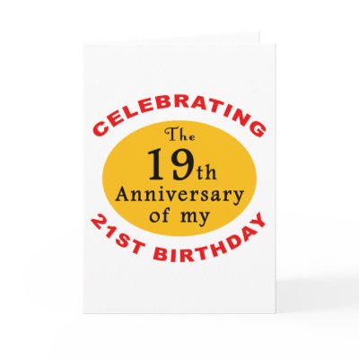Birthday Gag Gifts