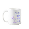 40th Birthday Gift Idea mugs by birthdaygifts 40th Birthday Gift Idea mugs