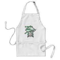 40th Birthday Gifts Apron