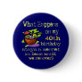 40th Birthday Gifts Pins