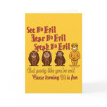 40th Birthday Gifts cards