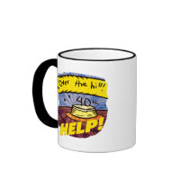 40th Birthday Gifts Mug