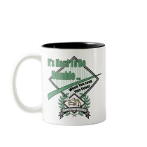 40th Birthday Gifts Mug