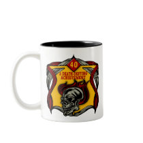 40th Birthday Gifts Mug