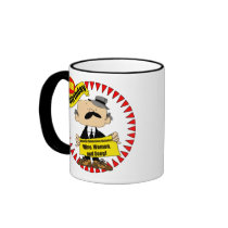 40th Birthday Gifts Mug