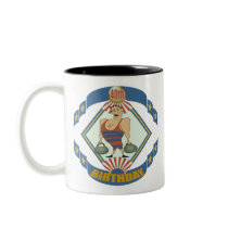 40th Birthday Gifts Mug