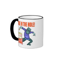 40th Birthday Gifts Mug