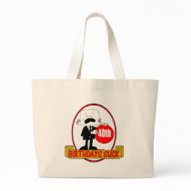 40th Birthday Gifts Tote Bag by birthday_gifts 40th Birthday Gifts Tote Bag