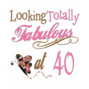 40th Birthday Gifts t-shirts