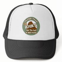 40th Birthday Hat Cap Gift