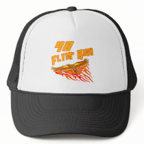 40th Birthday Hat Cap Gift