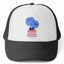 40th Birthday Hat Cap Gift
