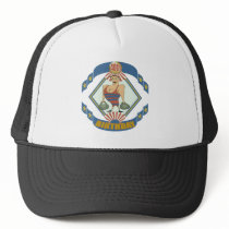 40th Birthday Hat Cap Gift