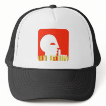 40th Birthday Hat Cap Gift