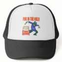 40th Birthday Hat Cap Gift