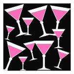 40th Birthday Party Invitations