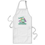40th Birthday T-shirts and Gifts Apron