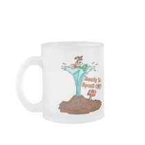 40th Birthday T-shirts and Gifts mugs