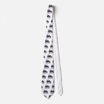 40th Birthday Neck Ties