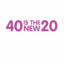 40th Birthday t-shirts