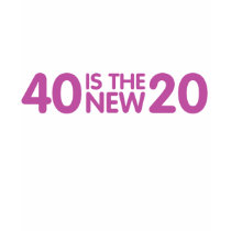 40th Birthday t-shirts by magarmor 40th Birthday t-shirts