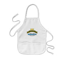 40th IPSD w CIB Aprons