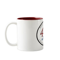 40th Reunion Mug