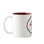 40th Reunion Mug