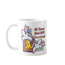 40th wedding anniversary gw mugs by wedding_anniversary 40th wedding anniversary gw mugs