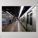 40thst Station posters