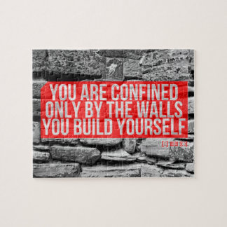 Quotes Jigsaw Puzzles | Zazzle