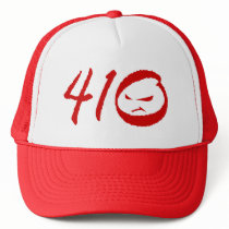 410 Hat