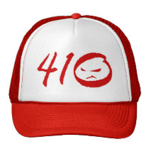 410 Hat