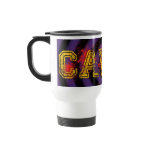 410 Raven - Travel Mug