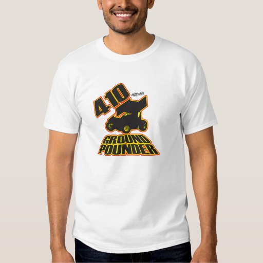 sprintcar shirt