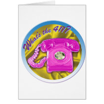 411 cards by trash_ 411 cards