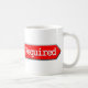 411 - Length Required Mug