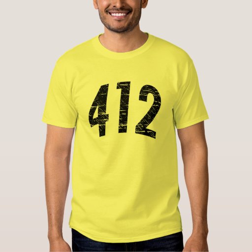 412 shirt