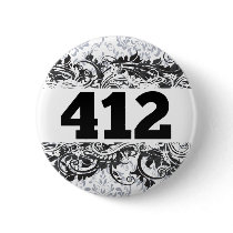 412 PINBACK BUTTON