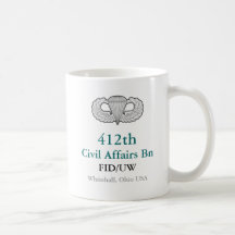 412o Taza (aerotransportada) 2 del batallón de los