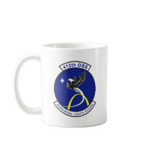 412rd OSS Mug