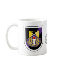 412th Civil Affairs Battalion (Airborne) 2 mugs