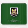 412th Civil Affairs Battalion - Airborne Mousepad