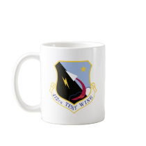 412th Test Wing Mugs