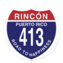 413 Sticker